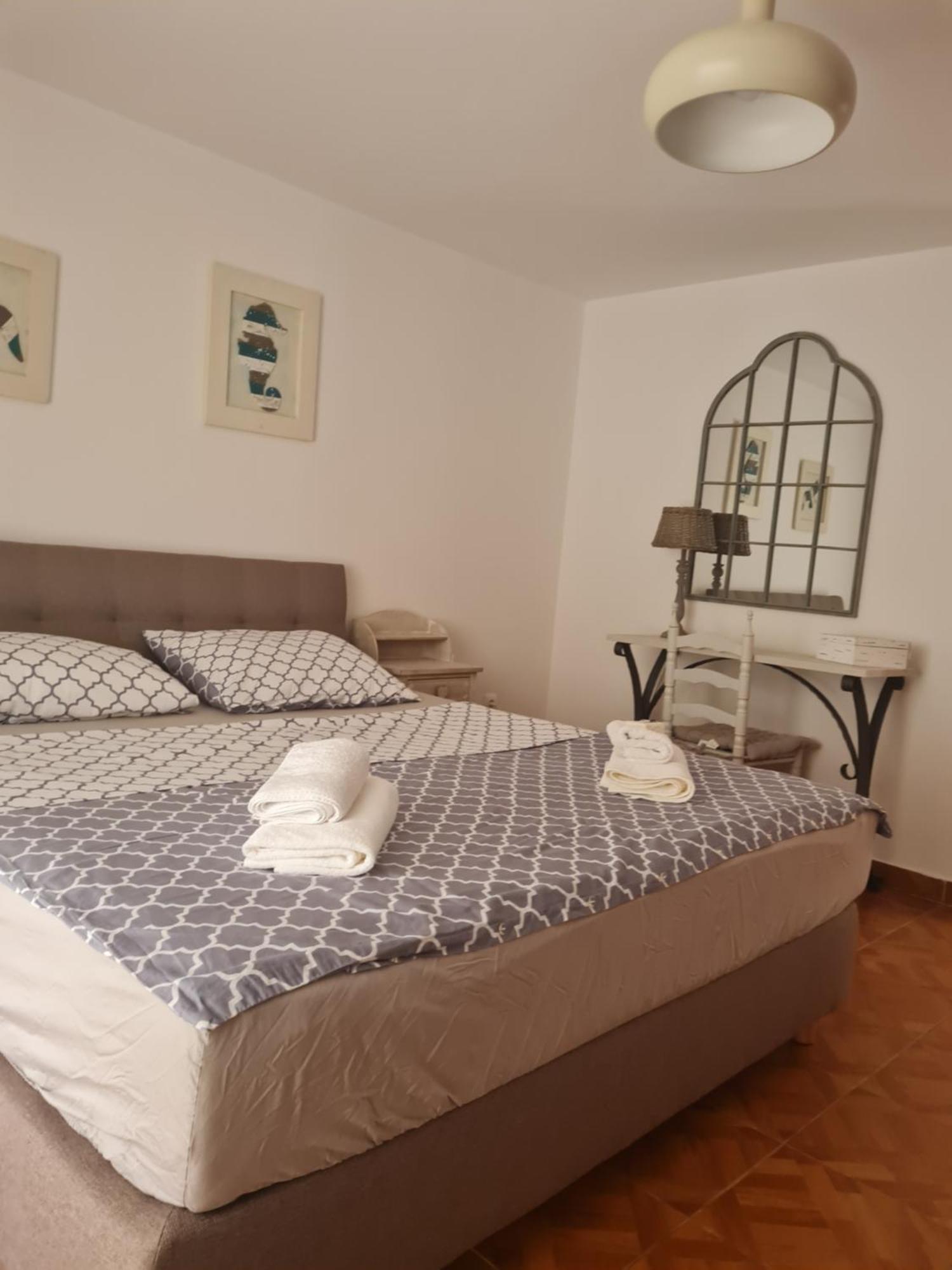 Ferienwohnung House Tereza Vodice Zimmer foto
