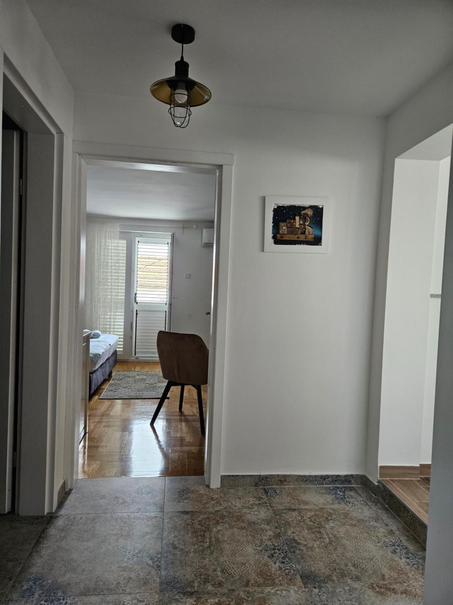 Ferienwohnung House Tereza Vodice Zimmer foto