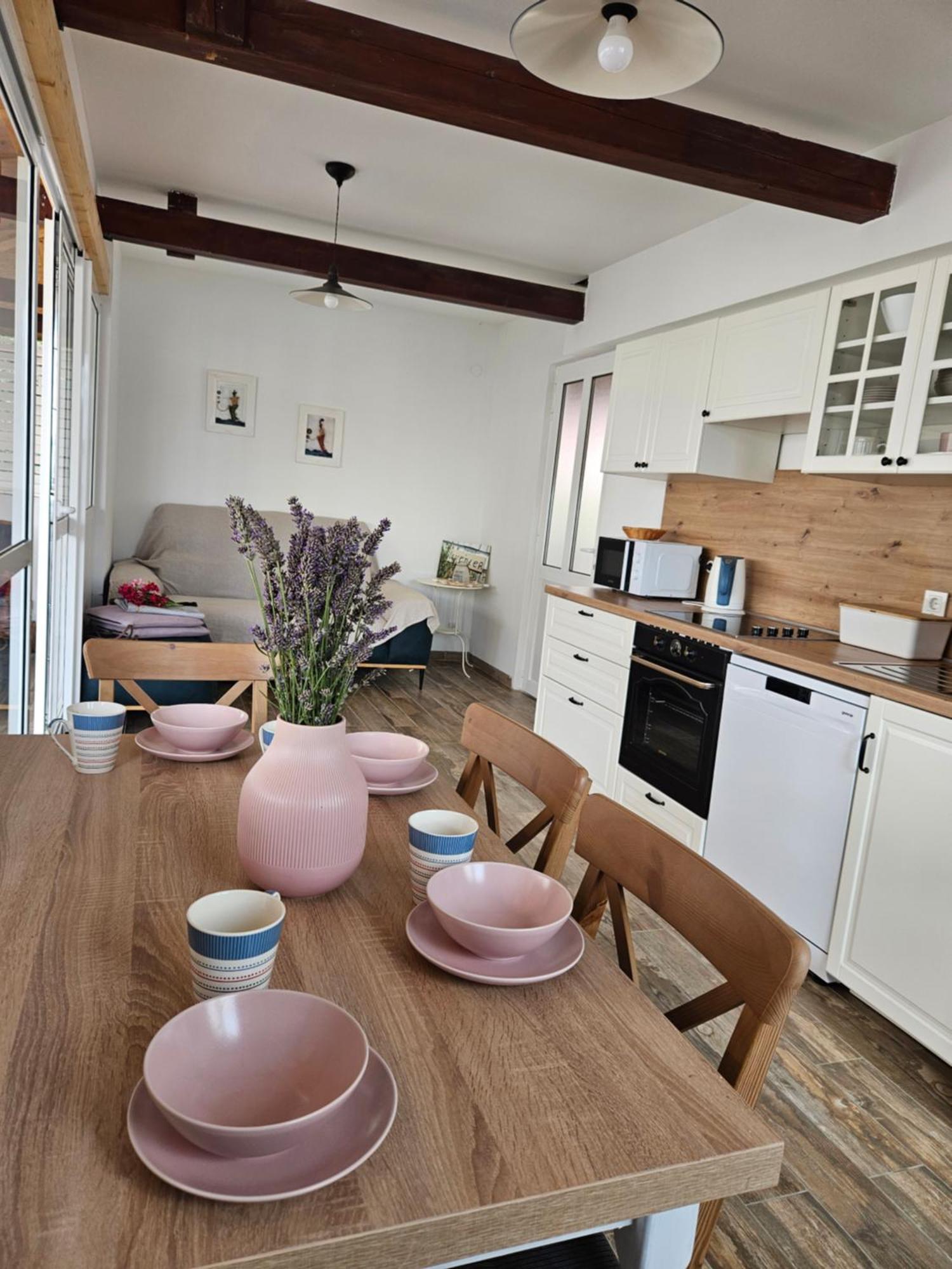 Ferienwohnung House Tereza Vodice Zimmer foto