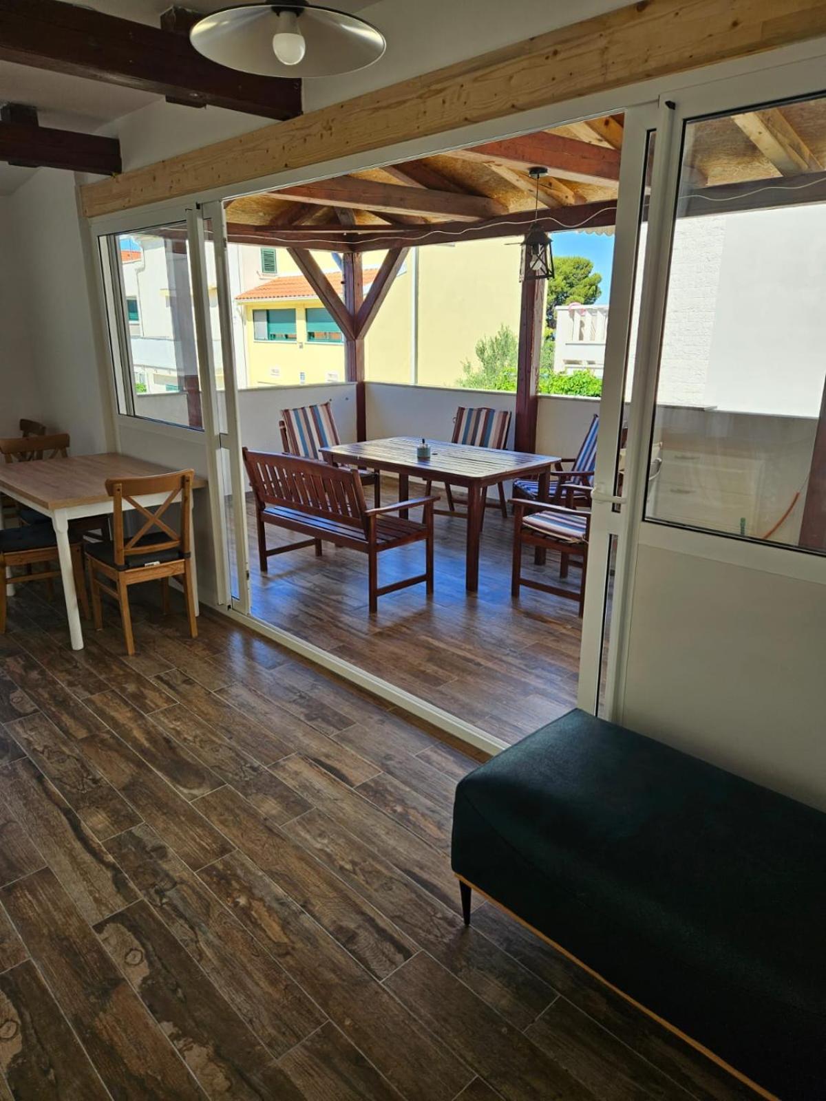 Ferienwohnung House Tereza Vodice Zimmer foto